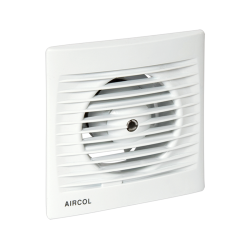 Fan motor